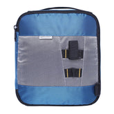 Kylebooker Fishing Soft Bait Binder Bag Lure Storage Tackle Wallet Case BB03